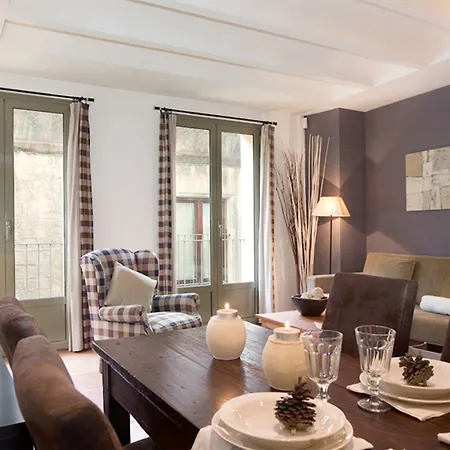 Columbus Apartment