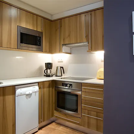 Columbus Apartment