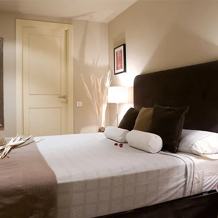Columbus Apartment