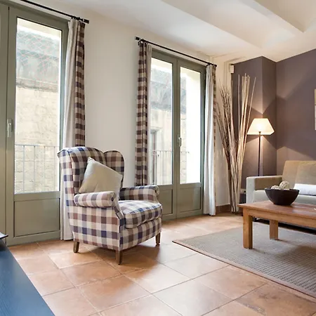 Columbus Apartment Barcelona